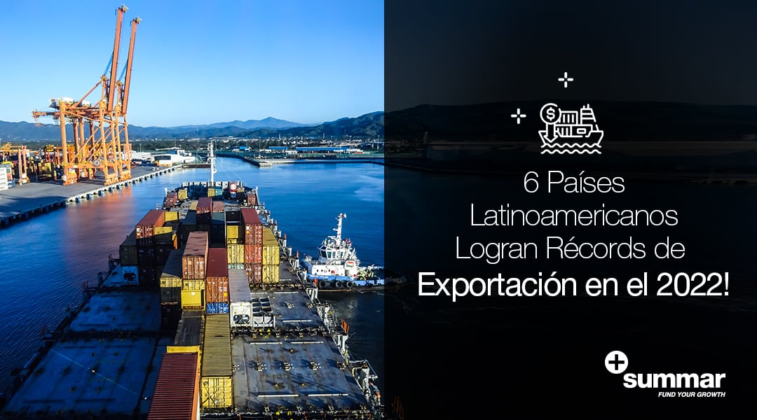 Banner - Records de Export 2023