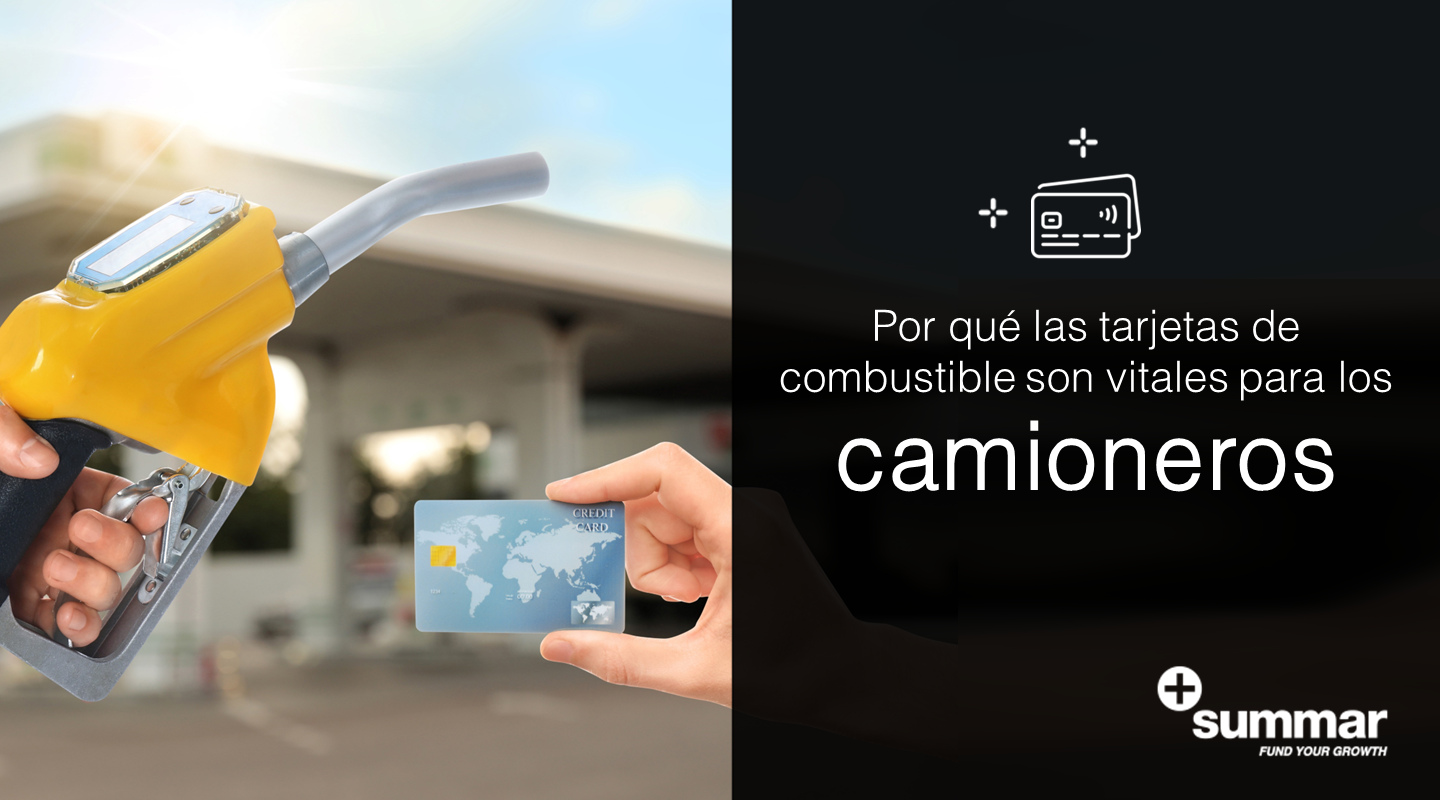 Blog - Fuel Card - Banner