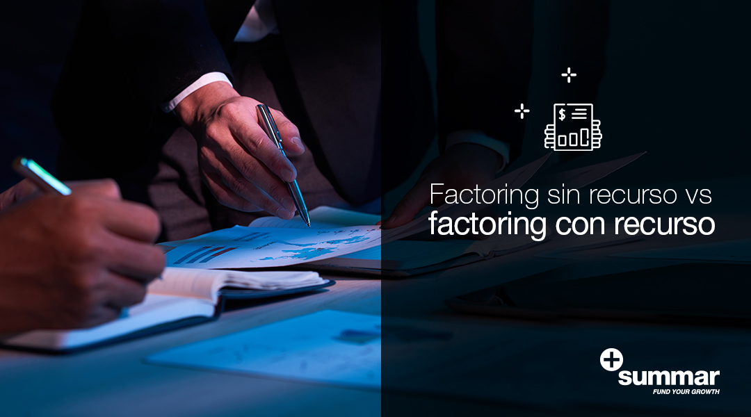 factoring-sin-recurso-factoring-con-recurso