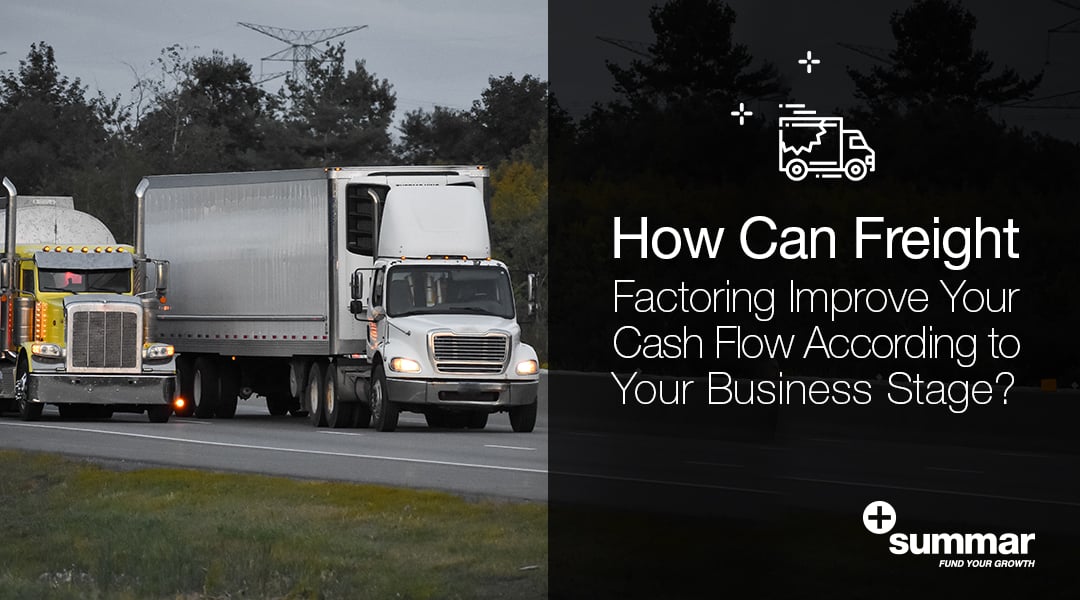 Factoring for Business  : Boost Your Cash Flow